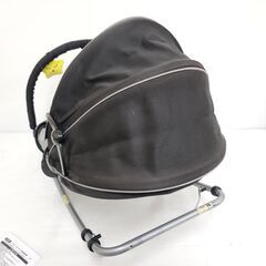 KATOJI カトージ ベビーバウンサー New York Baby 新生児～体重15kg（目安3歳頃） 25j菊ST 残8の画像