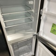 【大特価】アイリスオーヤマ IRSD-14A-B 2024年製 通電確認済み 高年式 早い者勝ち 引取歓迎 配送OKの画像
