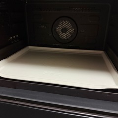 HITACHI オーブンレンジ ヘルシーシェフMRO-MV300　 の画像
