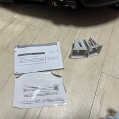 チャイルドシート アップリカ ディアターン プラス ISOFIX 0ヶ月〜4歳頃までのシートの画像