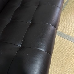 ソファーの画像