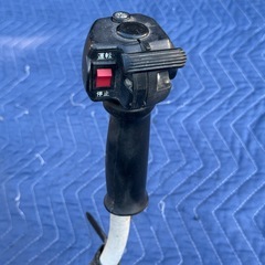 エンジン草刈機 クボタ KC2320EZの画像