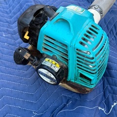 エンジン草刈機 クボタ KC2320EZの画像