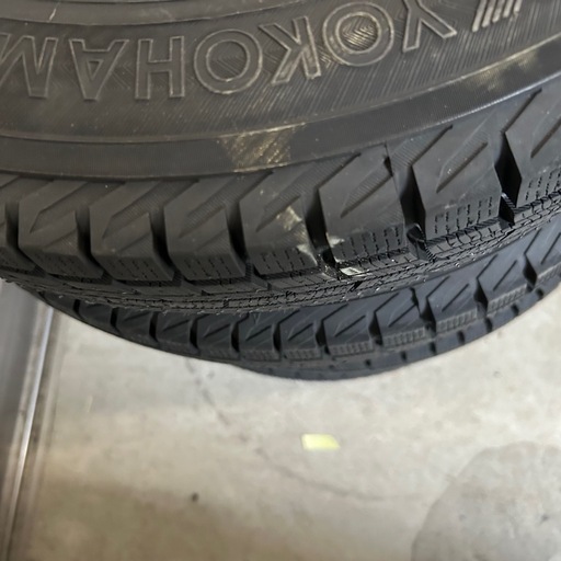 スノータイヤ 軽自動車用 145/80/R13