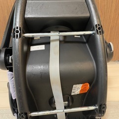 　マキシコシ カブリオフィックス　MAXI-COSI CabrioFix 新生児用チャイルドシート の画像