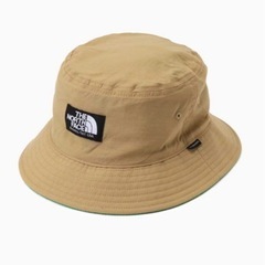 ☆THE NORTH FACE リバーシブルバゲットハット(美品)の画像