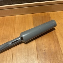 【美品・未使用】洗濯機乾燥フィルター　吸込みノズルの画像