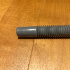 【美品・未使用】洗濯機乾燥フィルター　吸込みノズルの画像