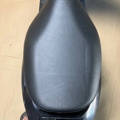 スズキアドレスV 50インジェクションの画像