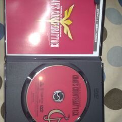 ガンダム　逆襲のシャア　DVD 中古の画像