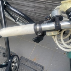 GIANT クロスバイクの画像