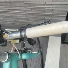 GIANT クロスバイクの画像