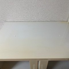 ニトリ　食器棚の画像