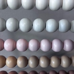 スリコ　そろばん　　おもちゃの画像