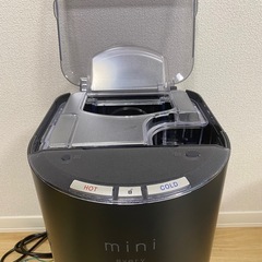every frecious miniマットブラック 【エブリィフレシャスミニ】の画像