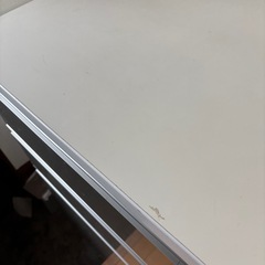 キッチン　カウンター　美品の画像