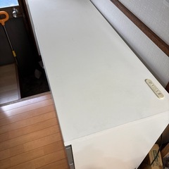 キッチン　カウンター　美品の画像