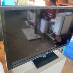 【Panasonic】テレビ32型の画像