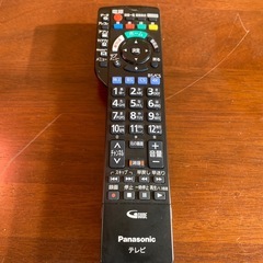 【Panasonic】テレビ32型の画像