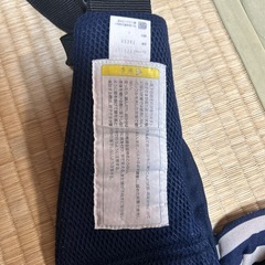 アップリカ　抱っこ紐
の画像