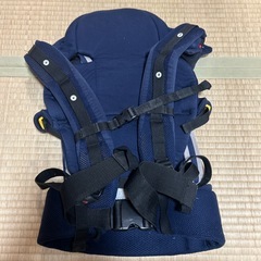 アップリカ　抱っこ紐
の画像