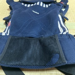 アップリカ　抱っこ紐
の画像
