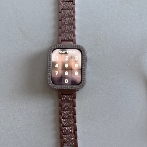 Apple watch  season4 44mm