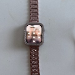 Apple watch  season4 44mmの画像