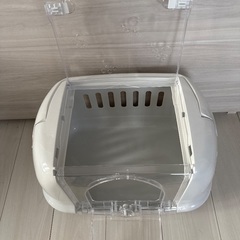犬用品　ペット　クレートの画像