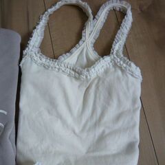 【まとめ売り】トレーナー&パーカー(女の子)セット!!150-160cm、一部Sサイズの画像