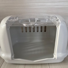犬用品　ペット　クレートの画像