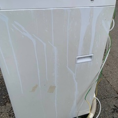🌸 TOSHIBA 洗濯機  AW-45M7の画像