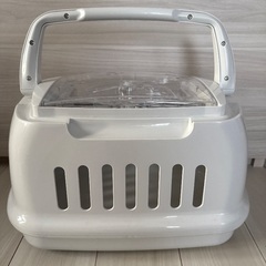 犬用品　ペット　クレートの画像