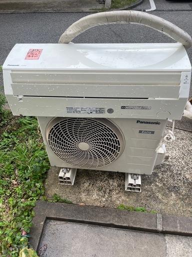 リユースのサカイ野々市店】A-079☆未使用品 エアコン シャープ AY 