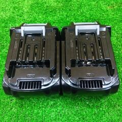 マキタ makita BL4020 40V 2Ah リチウムイオンバッテリー【船橋馬込店】【店頭取引限定】【未使用】管理番号：ITWDINBUJ2G0の画像