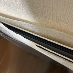 ミラーウォールステッカー6枚の画像