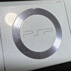 PSP-2000  セットの画像