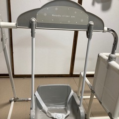 室内用　スライダージムの画像