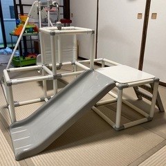 室内用　スライダージムの画像
