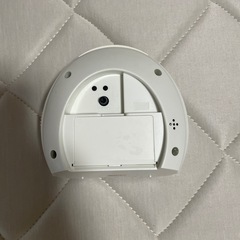 置き時計(アラーム付き)の画像