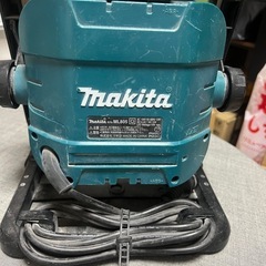 マキタ充電式LEDスタンドライト ML805の画像