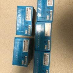 【新品未使用】　Amazon Echo Buds 第2世代　アマゾン　エコーバッズ　5台（黒3個白2個）　ワイヤレスイヤホンの画像