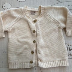 子ども服80サイズの画像