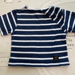 子ども服80サイズの画像
