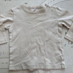 子ども服80サイズの画像