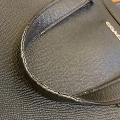 COACH メンズ　バッグの画像