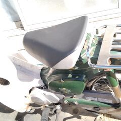 ホンダC50カブ‼️の画像