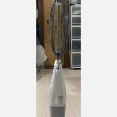 2way サイクロン式クリーナーの画像