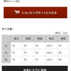 Hush Puppiesダウンの画像