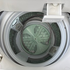 ⭐️HITACHI 洗濯機 BEAT WASH 2021年製 10Ｋg 配送3000~ その他多数出品中‼️の画像